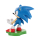 Merch SEGA: Sliding Sonic Cable Guys Holdem, Earbud Holder - 1285853 - zdjęcie 3